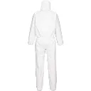 ST30 BizTex Microcool Coverall Type 5-6 White CE-CAT - 2.webp