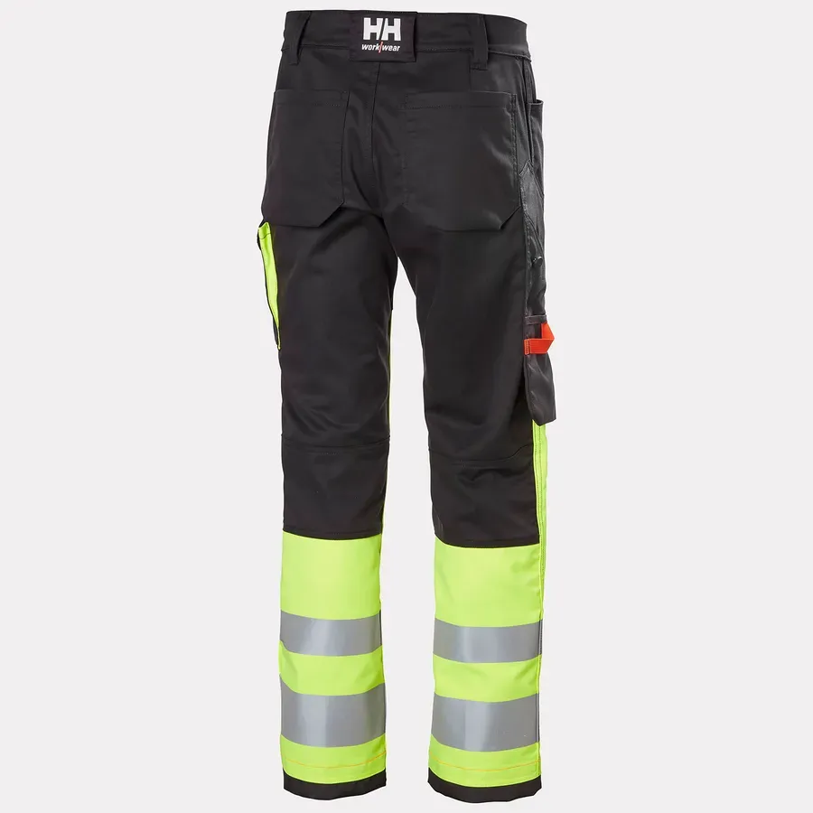 Alna 2.0 Hi Vis Work Trousers 1.webp