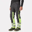 Alna 2.0 Hi Vis Work Trousers 3.webp
