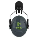 JSP Helmet mounted Ear Defenders - 1.webp