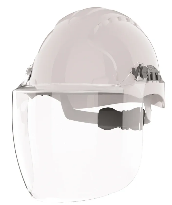 EVOGuard C2 Visor - Full Face - 2.webp