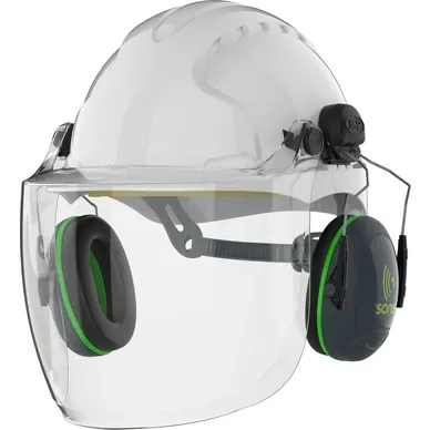 EVOGUARD® C1 INDUSTRIAL VISOR - 1.webp
