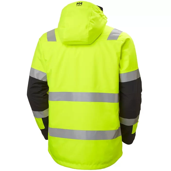 Helly Hansen Alna Winter Jacket Incl. logo - 2.webp