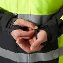 Alna 2.0 Hi Vis Winter Insulated Jacket 1.webp