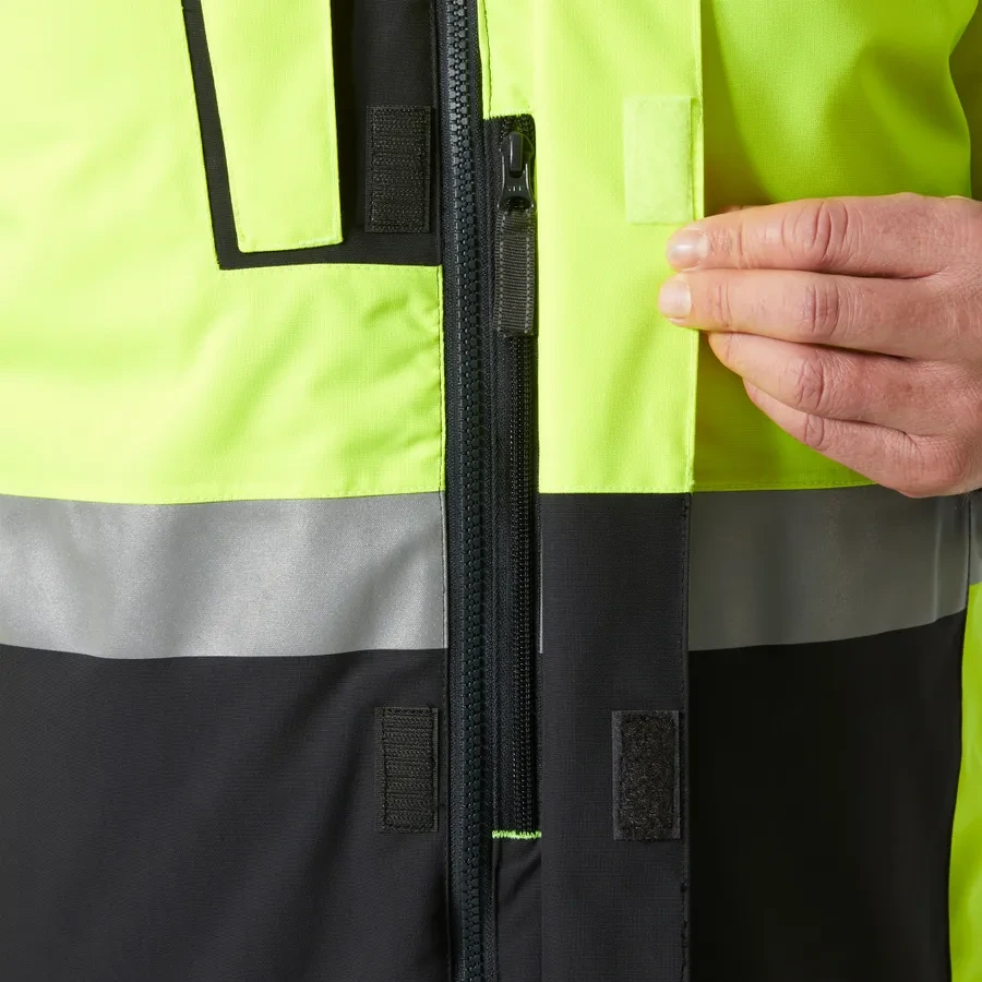 Alna 2.0 Hi Vis Winter Insulated Jacket 3.webp