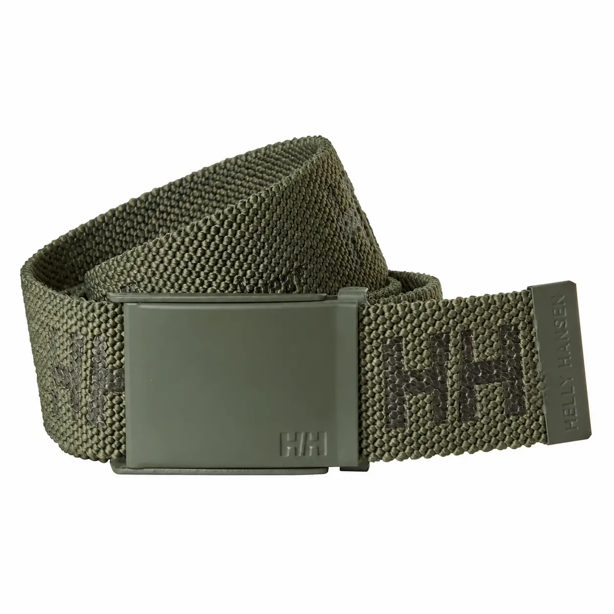 ( Army grøn)HH WEBBING BELT 79528 - 2.webp