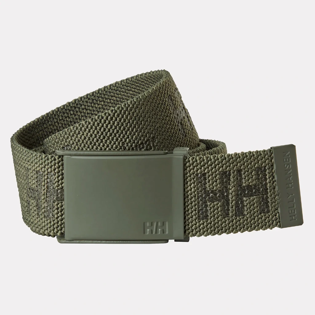 ( Army grøn)HH WEBBING BELT 79528 - 2.webp