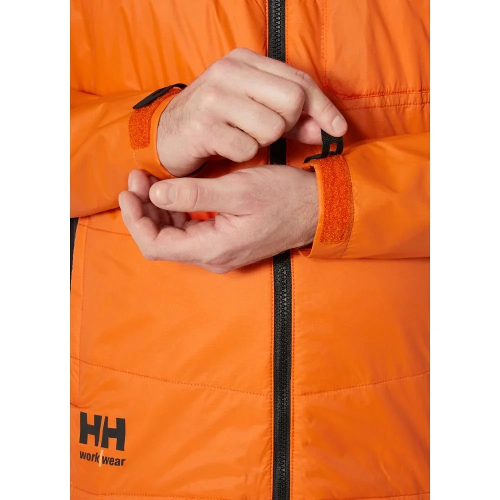 KENSINGTON INSULATED JACKET 73233 - 5.webp