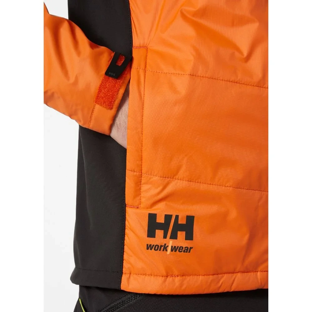 KENSINGTON INSULATED JACKET 73233 - 4.webp