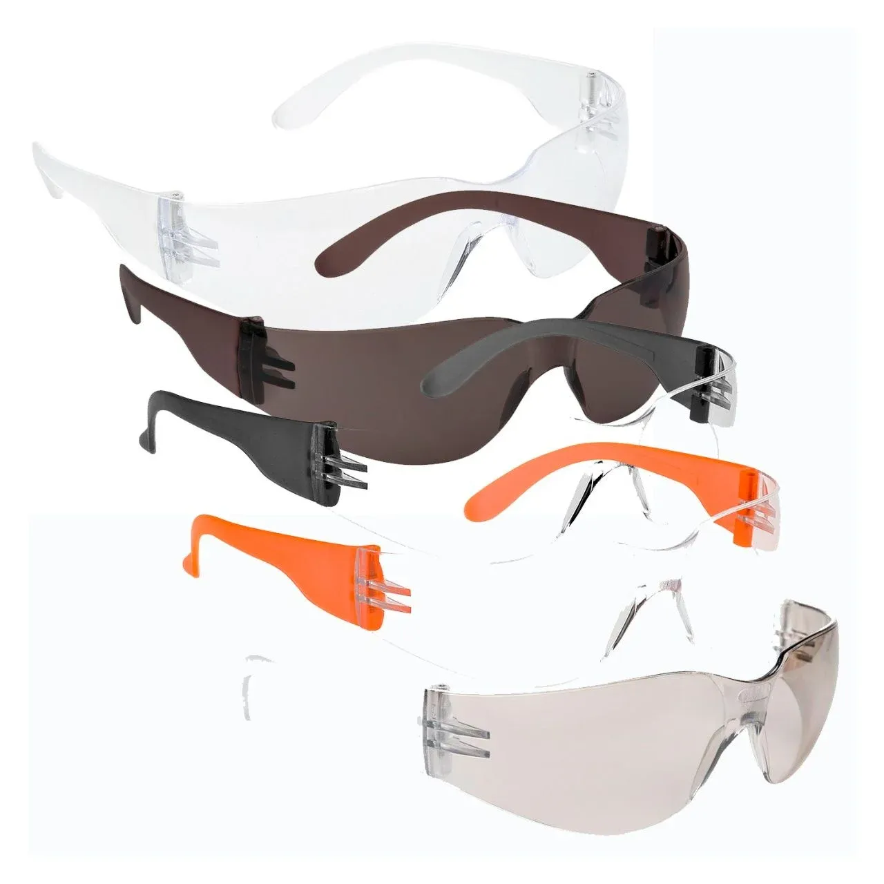 Portwest PW32 - sikkerhedsbrille