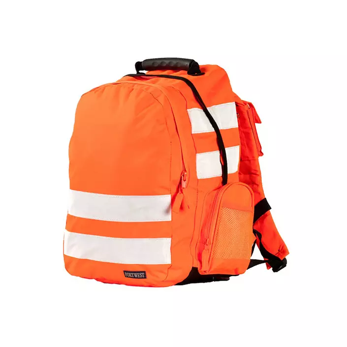 Portwest B905  -  reflective backpack