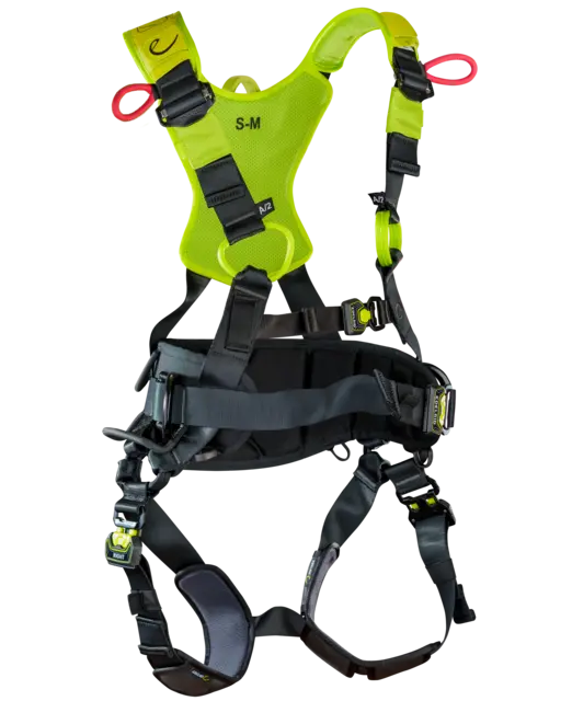 FLEX PRO | full body harness | EDELRID