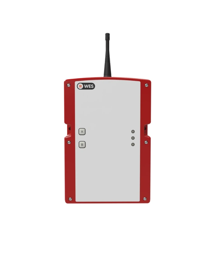 Ramtech WES - Link