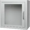 indoor defibrillator cabinet