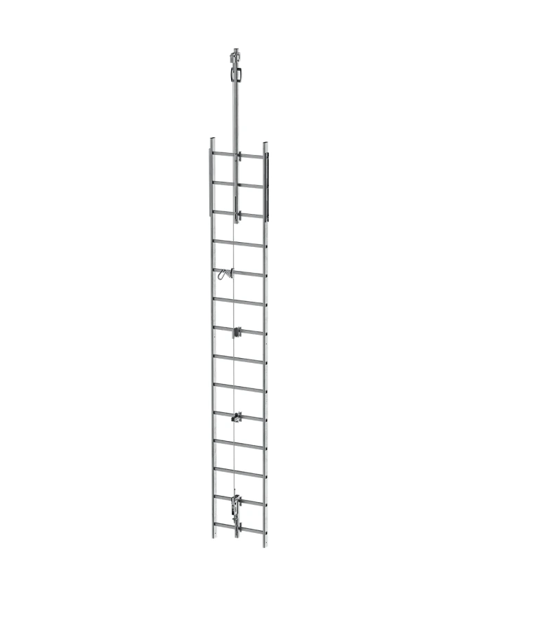 VERTIGRIP ON - Stige