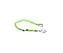 Portwest FP44 - quick connet tool lanyard
