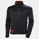 Helly Hansen CHELSEA EVO STRETCH - Mid layer