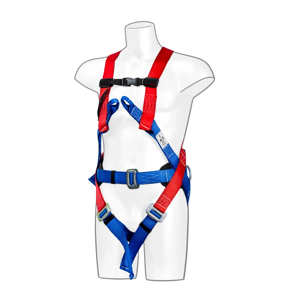 Portwest FP17 - 3 Points Harness
