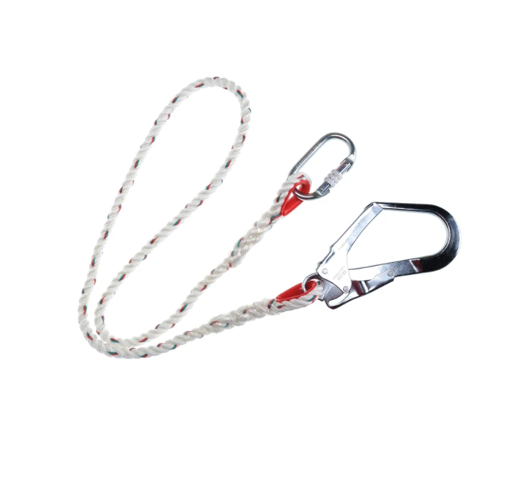 Portwest FP21 - Single restraint lanyard