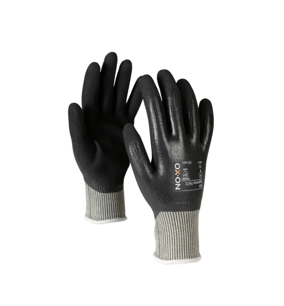 OX-ON Cut Supreme 9601 - Cut E Glove