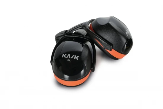 KASK SC3 - Hearing protection