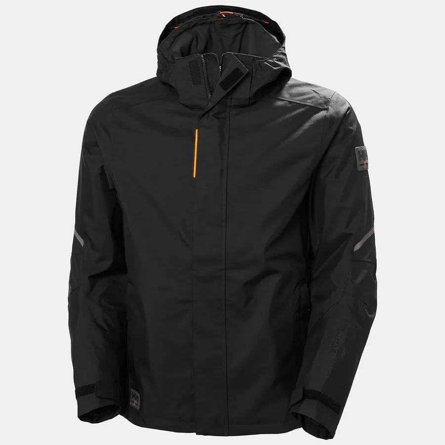 Helly Hansen - Kensington - Shelljacket