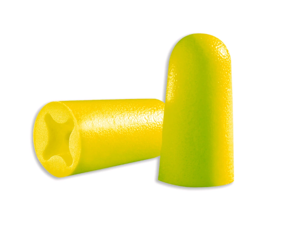 uvex x-fit - disposable earplugs