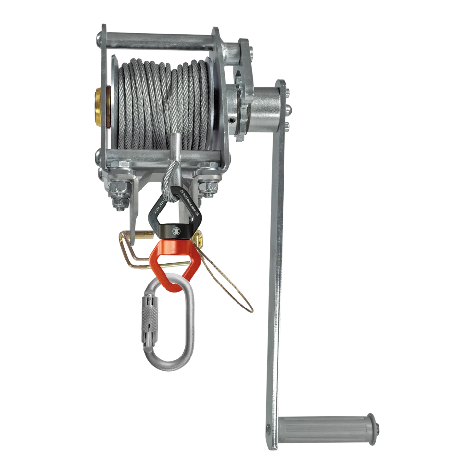 Skylotec - winch for skylotec tripod