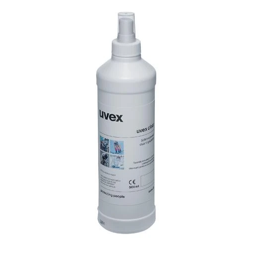uvex - Cleaning fluid for eyewear cleaning station