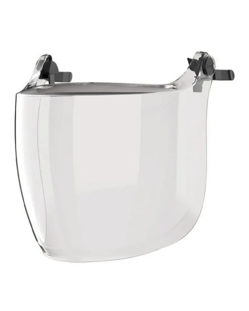 JSP EVOGuard C2 - Full face visor
