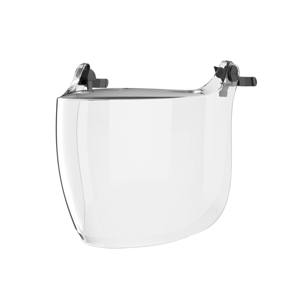 JSP EVOGuard C1 - Full face visor