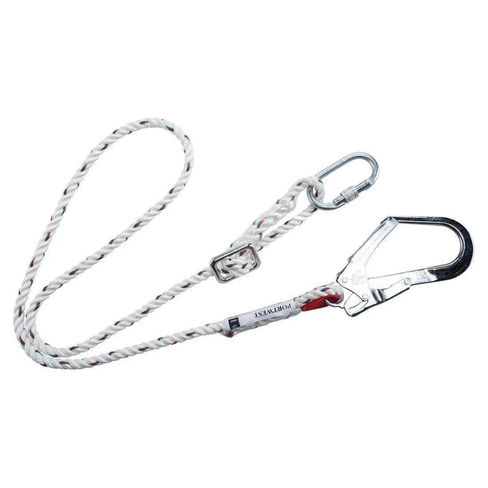 Portwest FP22 - Justerbar lanyard