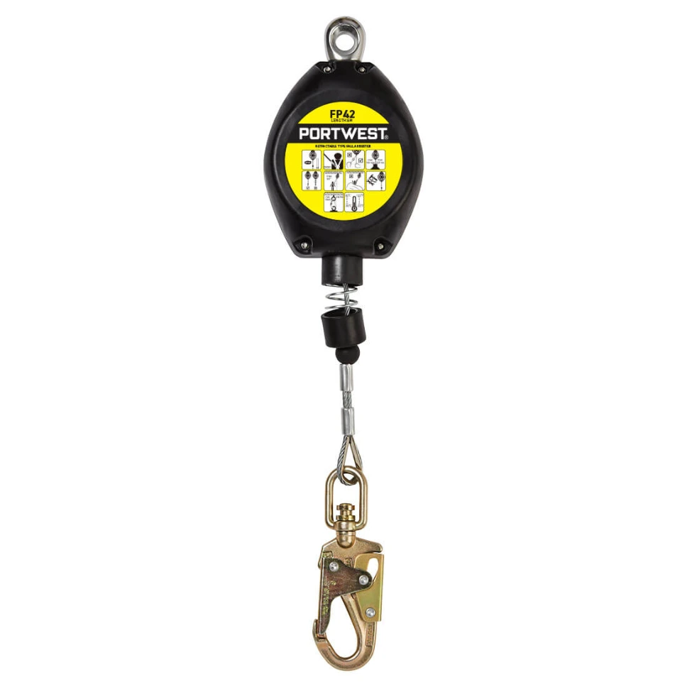 Portwest FP42 - Fall Arrester