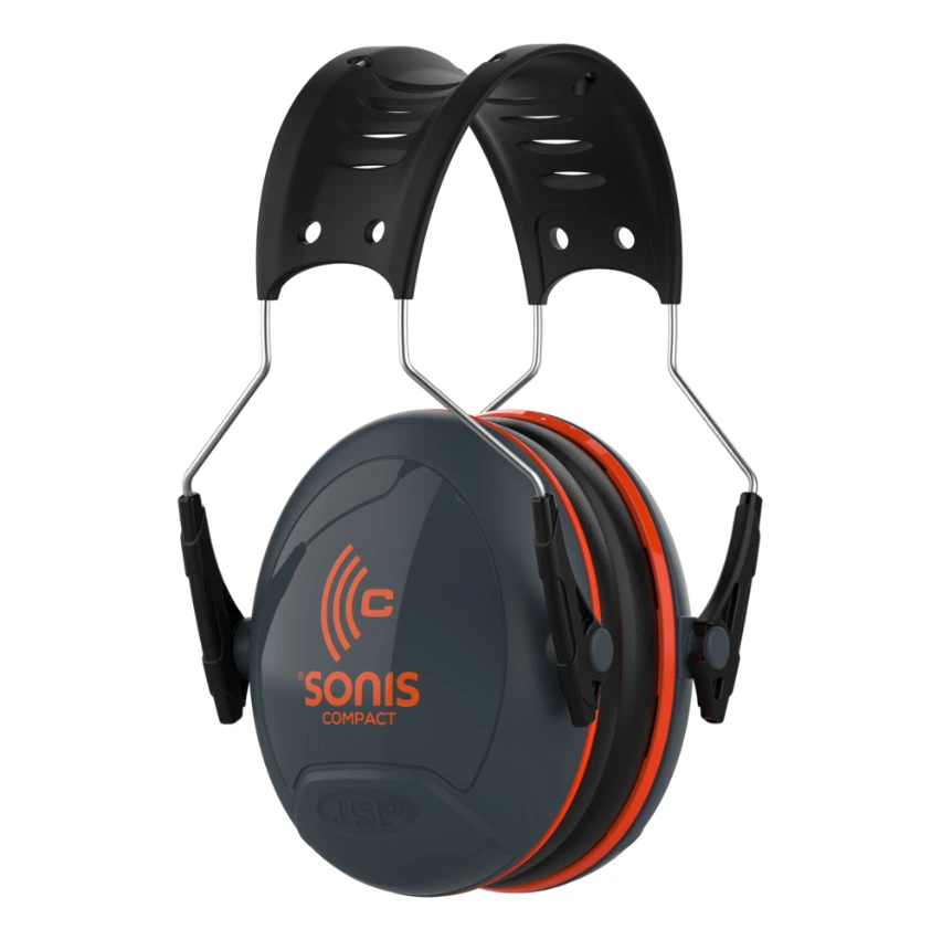 JSP Sonic compact - Høreværn