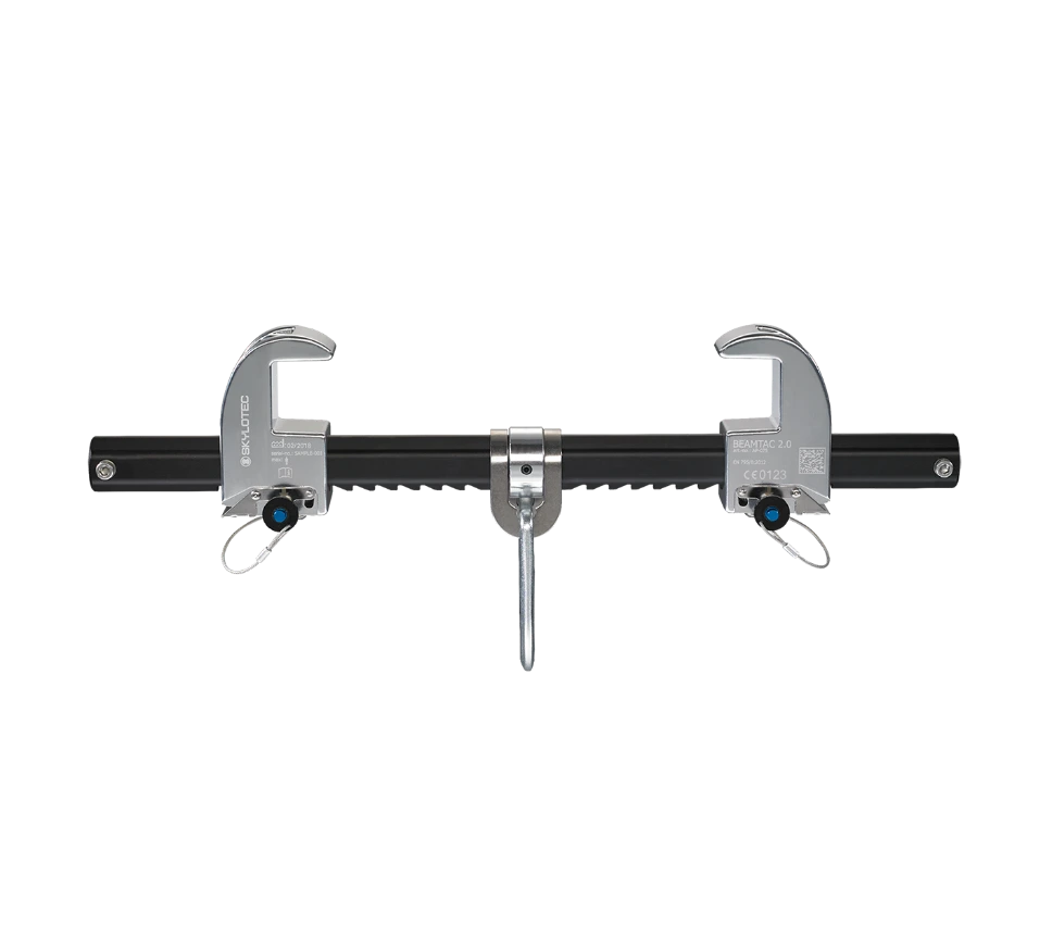 Skylotec BEAMTAC 2.0 Beam Clamp