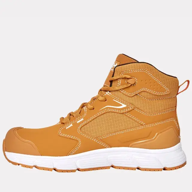 Kensington MXR Mid S3S Safety boots