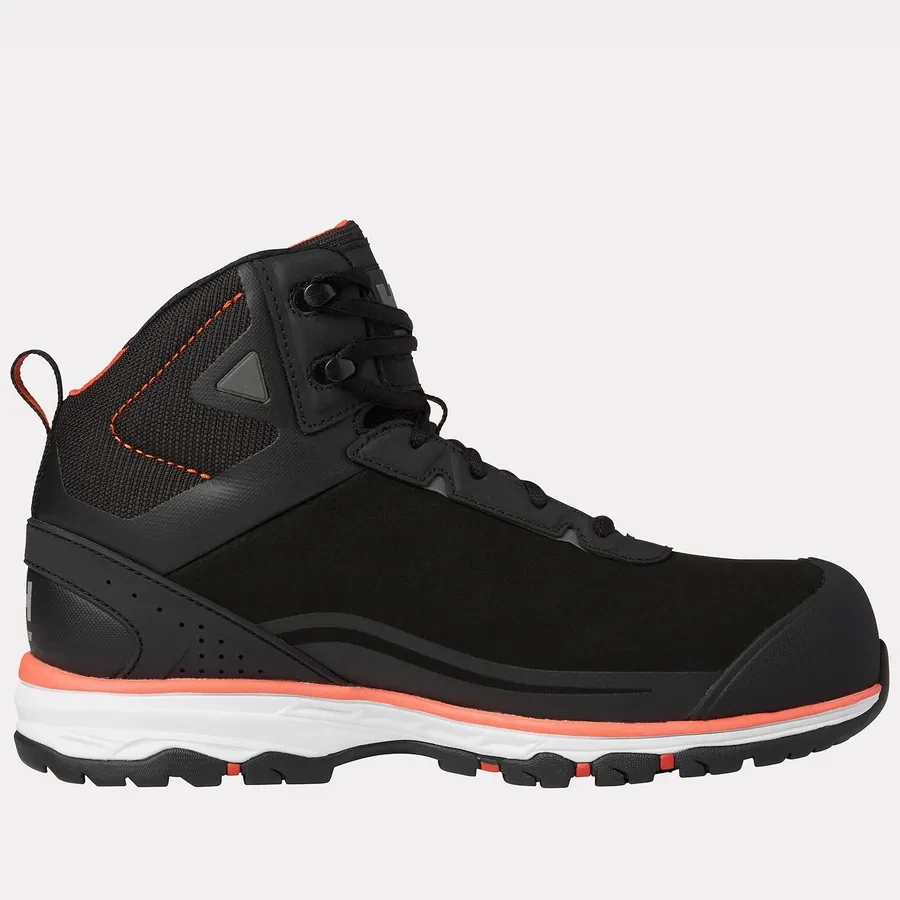 Helly Hansen - Chelsea Evo 2 mid S3S