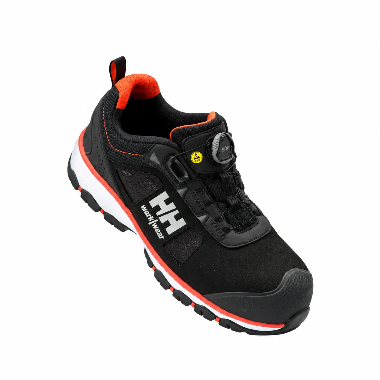 Helly Hansen - Chelsea Evolution 2 Sandal Boa S1P