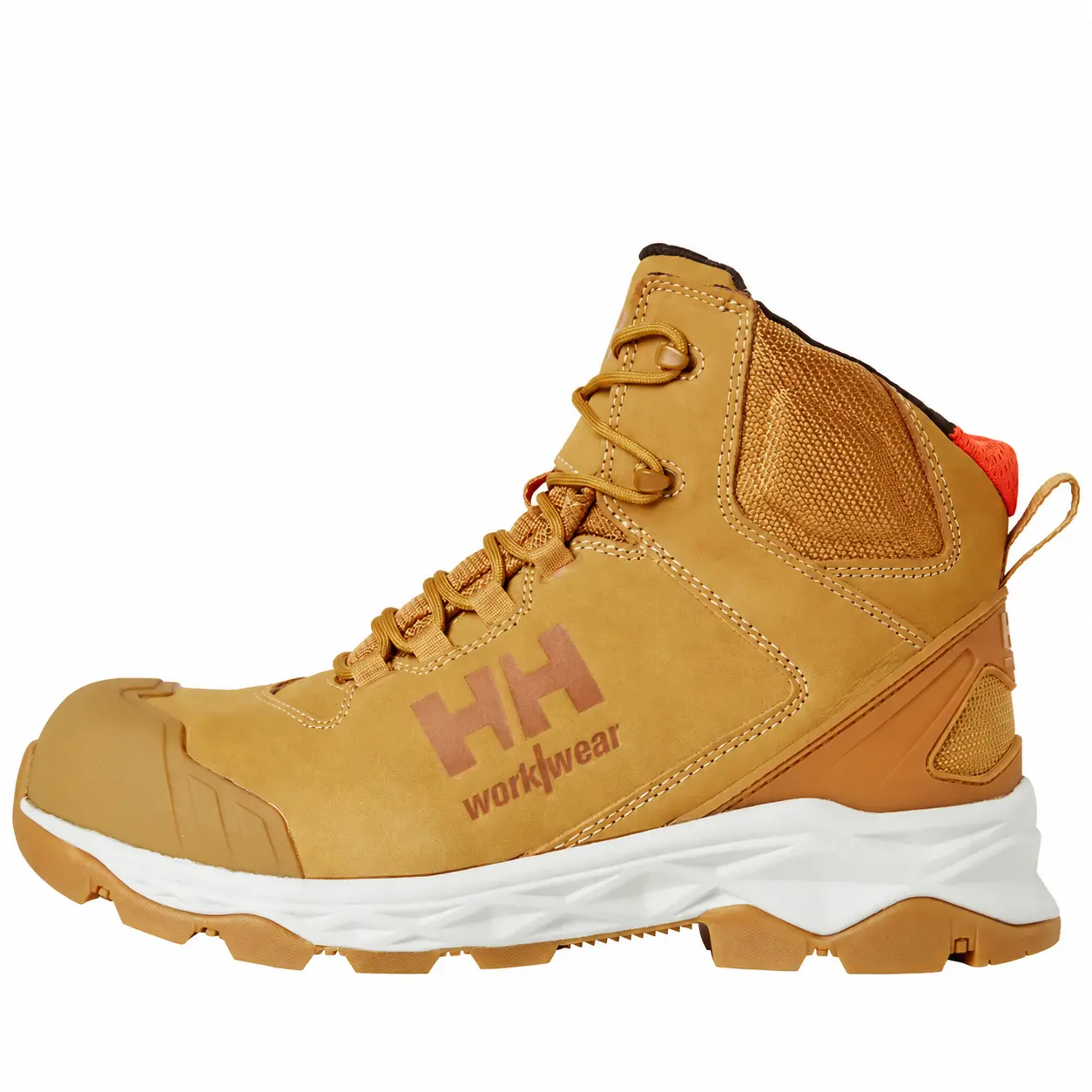 Helly Hansen - MID S3 sikkerhedssko