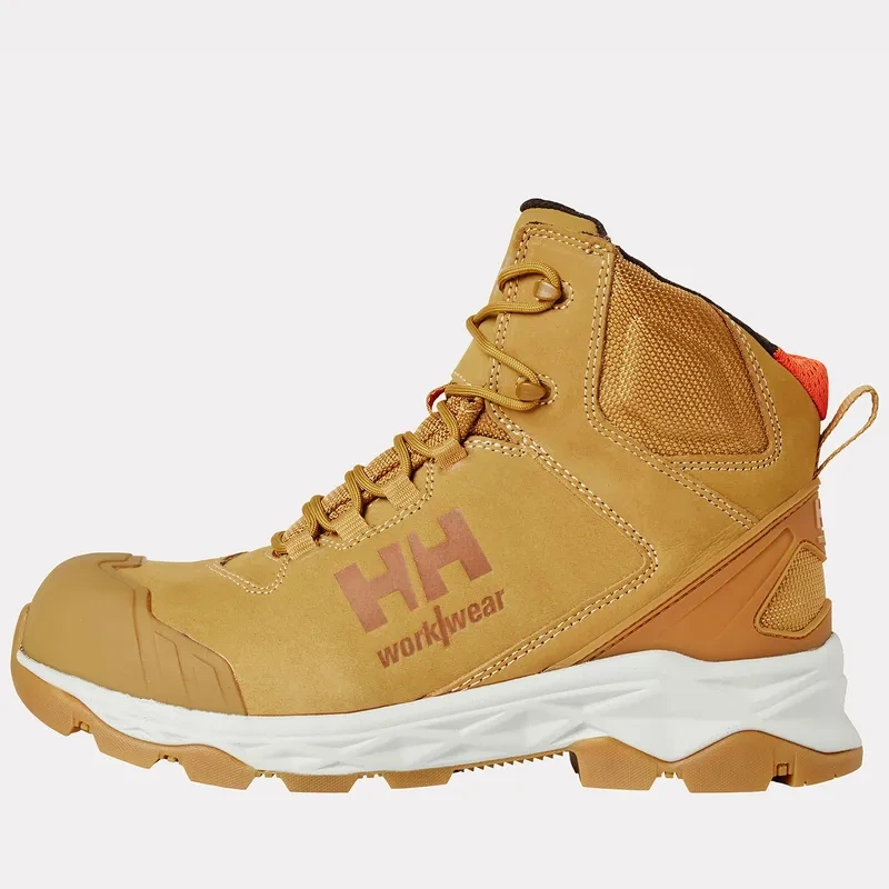 Helly Hansen - MID S3 sikkerhedssko