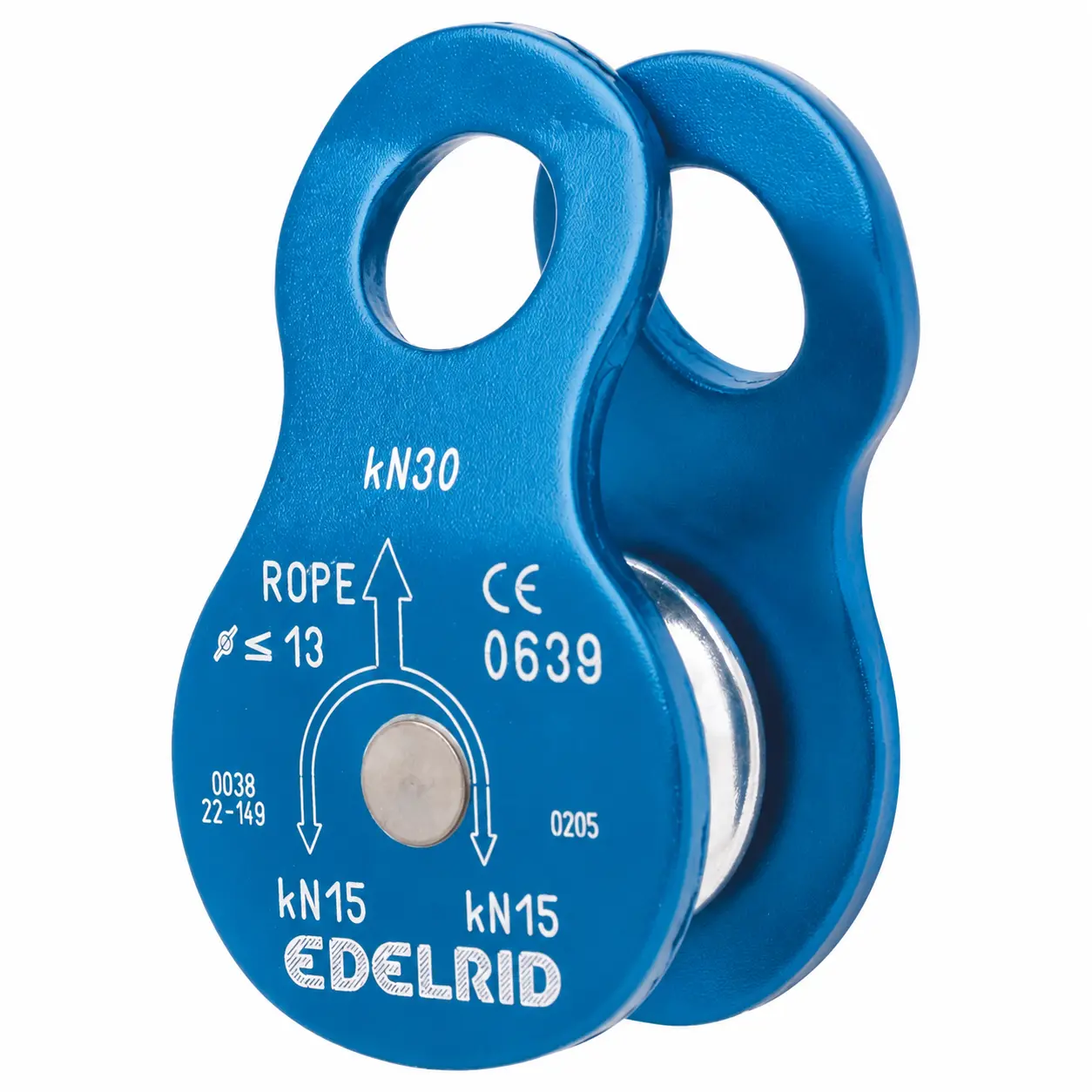 Edelrid - Pulley
