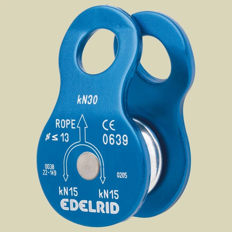 Edelrid - Pulley