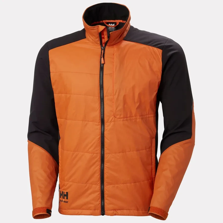 Helly Hansen - Kensington insulated jacket