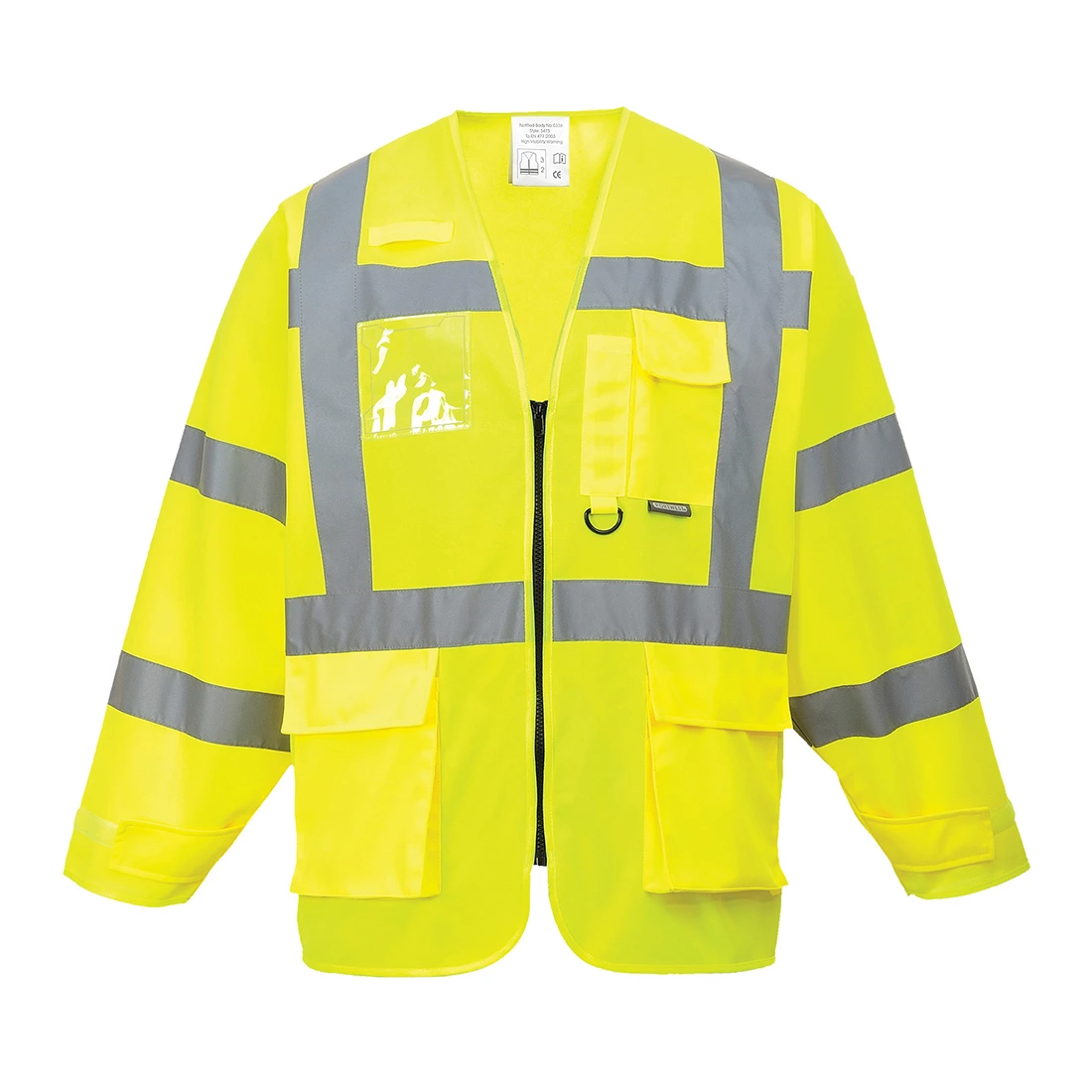 Portwest S475 - Hi Vis Executive jakke