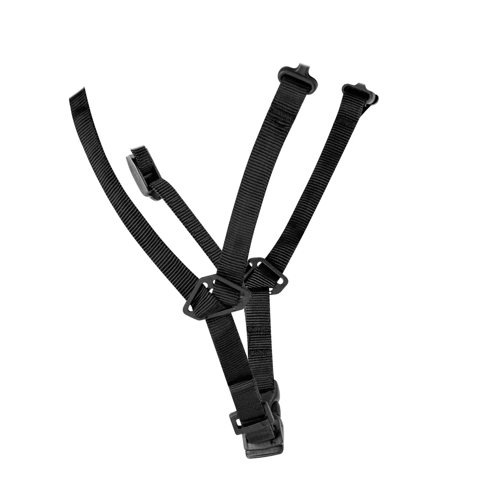 JSP Evo 4 point Chin strap