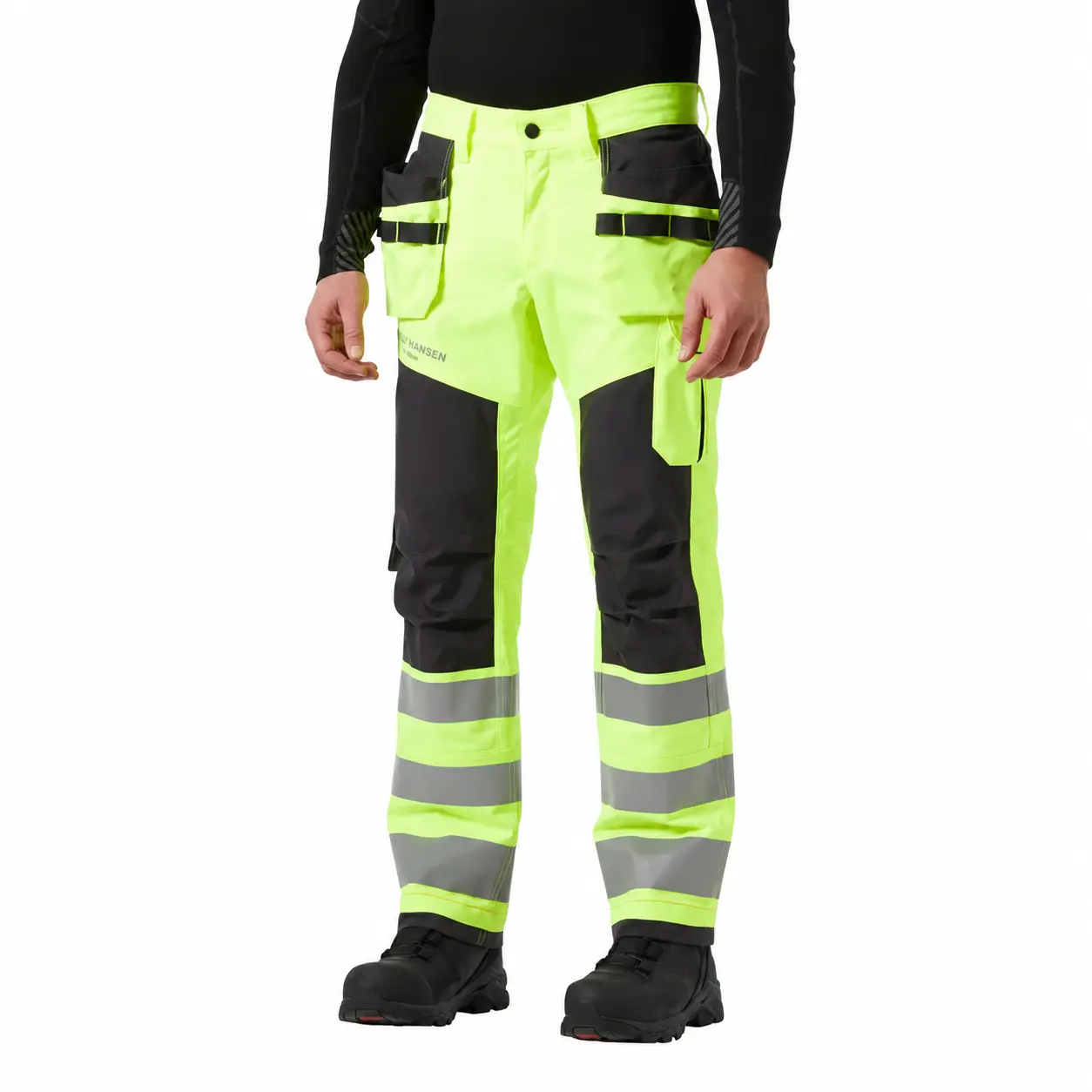 Helly Hansen - Alna Construction bukser 2.0