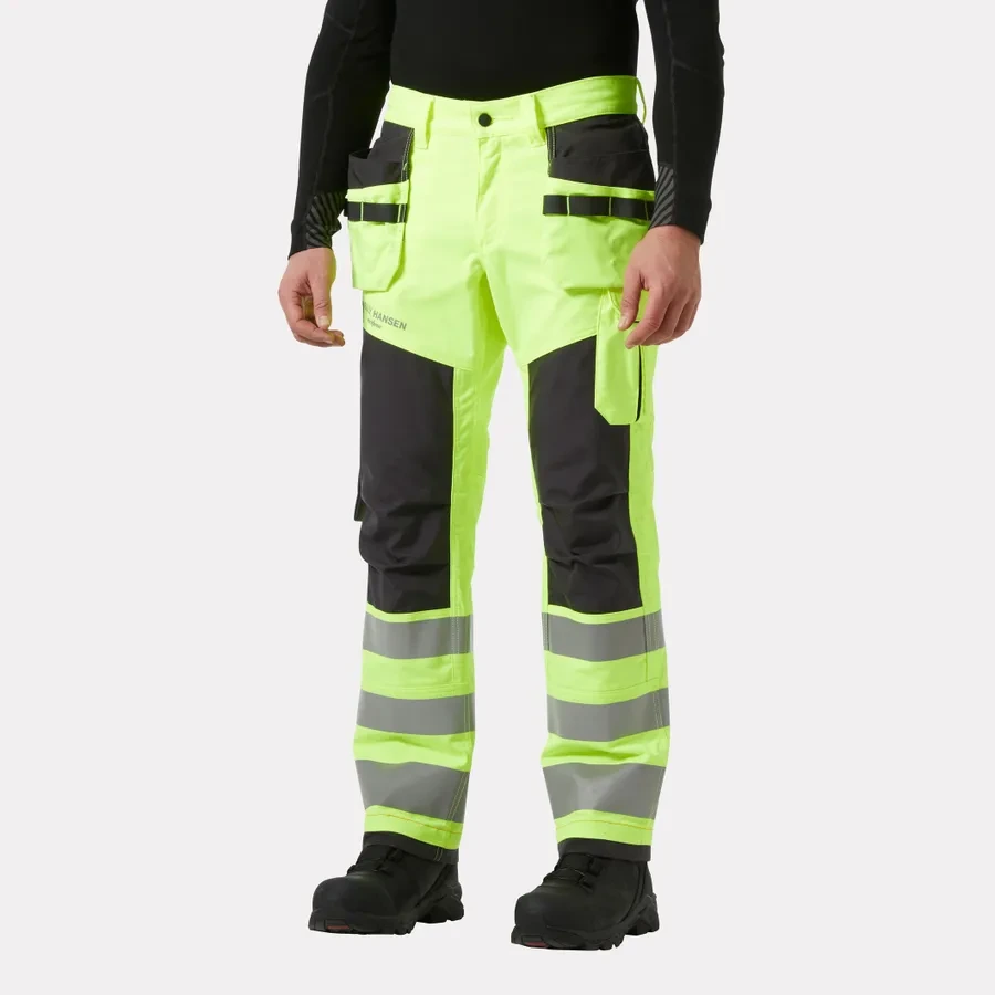 Helly Hansen - Alna Construction Trousers 2.0