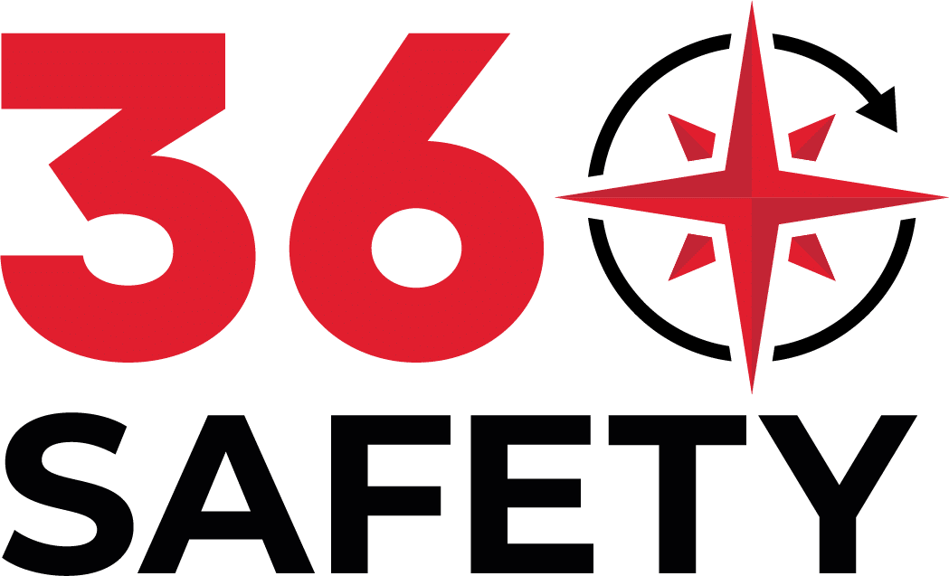 360Safety ApS logo